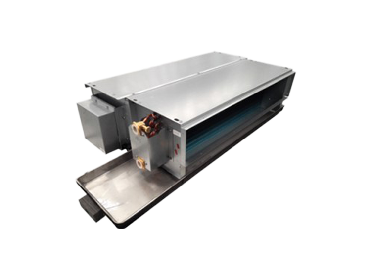 AHU-YDFC