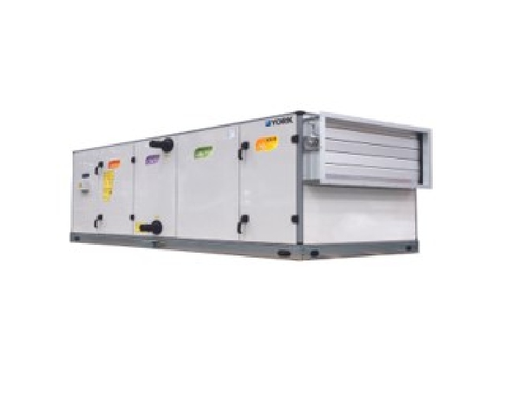 AHU-YSM Interrior