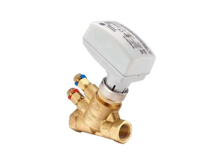 VP140 Pressure Independent Valve
