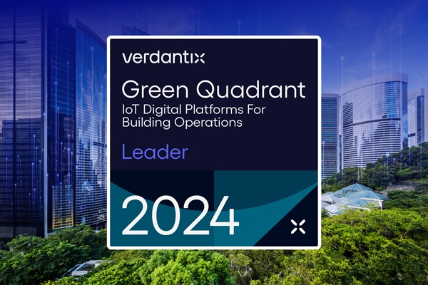 Geen Quadrant logo