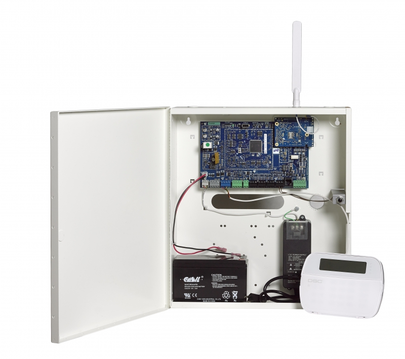 PowerSeries Pro