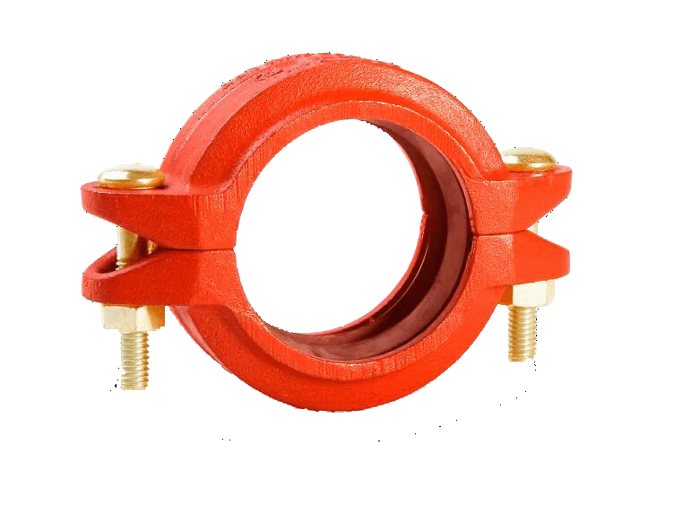 Grooved Couplings